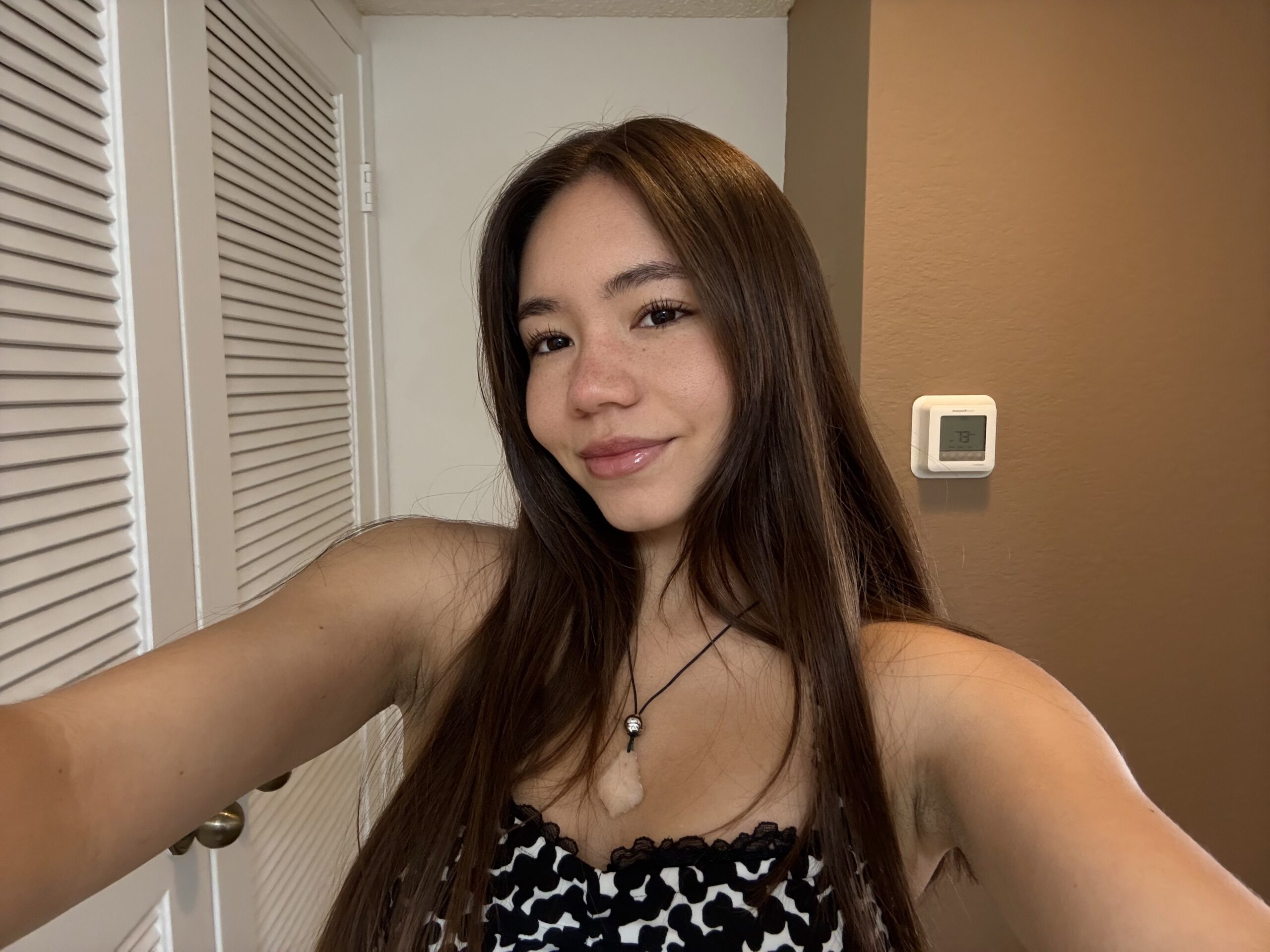 Michaela Okuyama